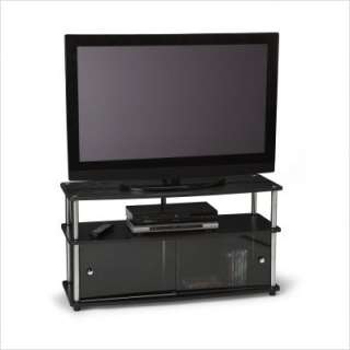 Convenience Concepts 42 Plasma TV Stand in Wood Grain 70314TV T 
