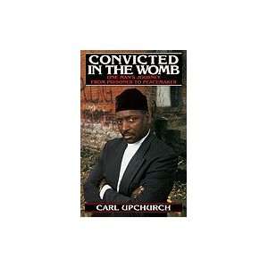  Convicted in the Womb Books