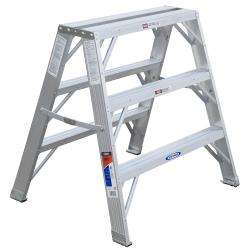 Werner Ladder 3 foot Portable Workstand  