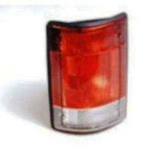  Grote/Save T 85522 5 Tail Light Automotive