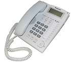 Panasonic KX TS880W KX TS880 W Corded Phone Telephone