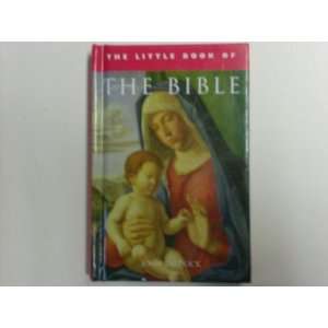   Book of the Bible (Little Books) (9781843330592) John Baldock Books