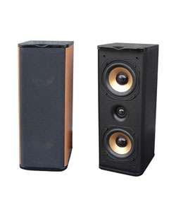 Pair of Premier Acoustic 4.2 Speakers Today $164.99 Compare $199.00
