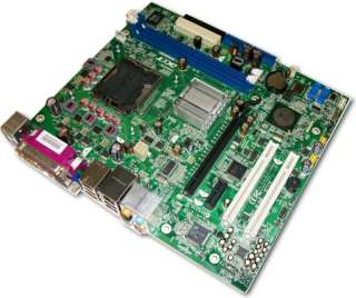 Acer Aspire E500 T650 Motherboard RC410 M2 MBP2207014  