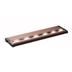  By Kichler LED Light Emitting Diode Collection Brushed 