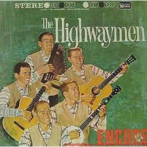  Encore The Highwaymen Music