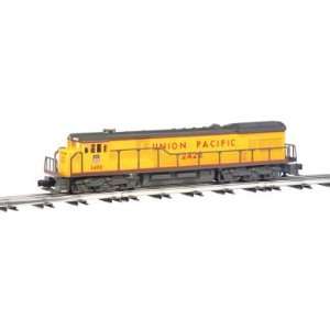  Bachmann 22211 U33C Pwr UP Toys & Games