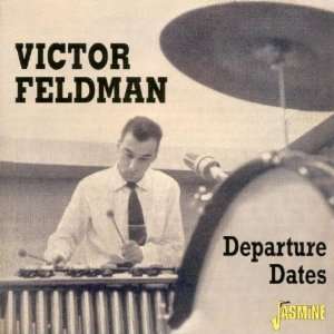  Departure Dates [ORIGINAL RECORDINGS REMASTERED] Victor 