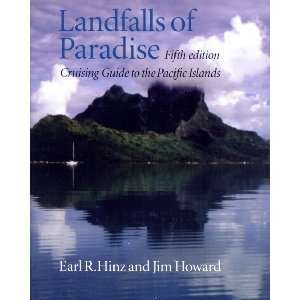  Landfalls of Paradise   5th Ed. 