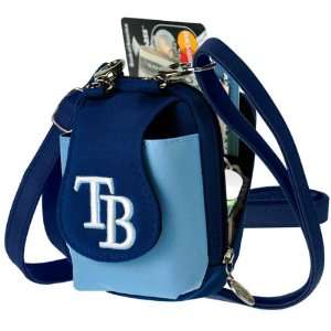  Tampa Bay Rays Game Day Purse