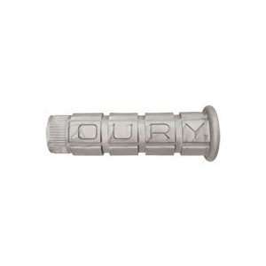  Oury Mountain Handlebar Grips MAGIC SILVER Bicycle Track 