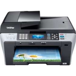 Brother Professional MFC 6490CW Multifunction Printer  