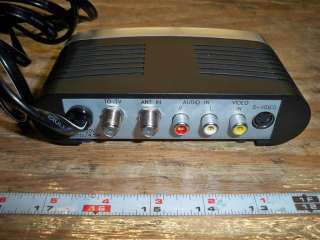 Philips RF Modulator PH61159  