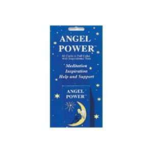  Angel Power Cards Toys & Games