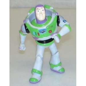    Pvc Figure  Disney Toy Story Buzz Lightyear 