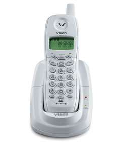 Vtech 2429 2.4GHz Cordless Phone with Caller ID (Refurbished 