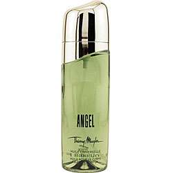 Thierry Mugler Angel Womens 6.8 oz Perfume Body Oil  