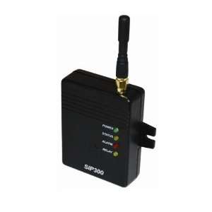  Sip 300 GSM Communicator/dialer