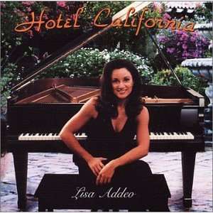  Hotel California Lisa Addeo Music