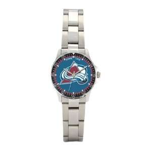  Colorado Avalanche NHL Ladies Coaches Series Watch 
