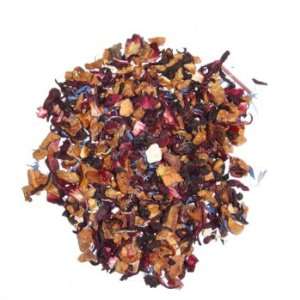 Yummy Berry, Gourmet Herbal Tea by Paper Street Teas   4oz.  