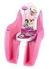 cycle bike disney princess baby dolls dolly carrier seat pink location 
