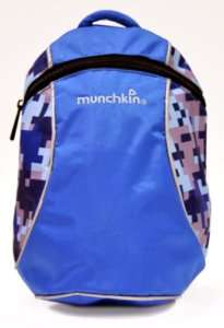 Munchkin Funpack Harness  