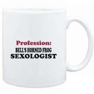   Profession Bells Horned Frog Sexologist  Animals