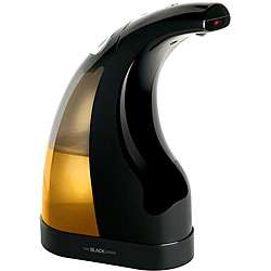 Black Series Automatic Soap Dispensers (Case of 2)  