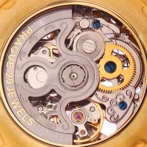 FAQs about Automatic Watches  
