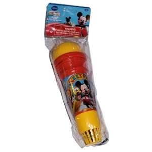    Disneys Mickey Mouse Clubhouse Echo Microphone Toys & Games