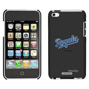  Kansas City Royals Royals on iPod Touch 4 Gumdrop Air 