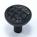 Basket Weave Cabinet Knob (Pack of 10) Today 