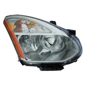 Nissan ROGUE Headlight (HID WItHOUt HID KItS)
