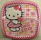 Hello Kitty Party Supplies & Tableware   YOU PICK