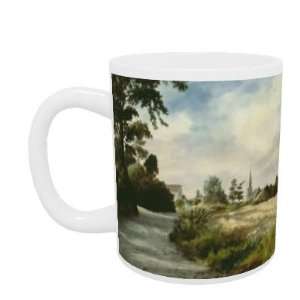  Higham, Upshire by Vic Trevett   Mug   Standard Size