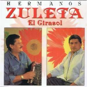  Hermanos Zuleta El Girasol Hermanos Zuleta Music