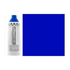  Plutonium Spray Paint 12 oz Can   Motown Arts, Crafts 