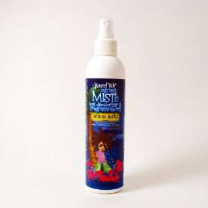 Knotty Boy Natural Mistic Deodorizer & Fragrance Spray   Satsuma 8oz 