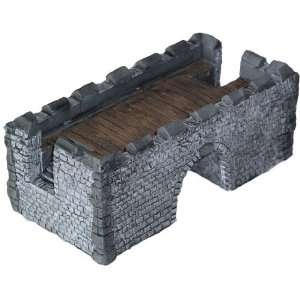  Terrain 15mm Ancient   Roman Mile Secondary Gate Toys 