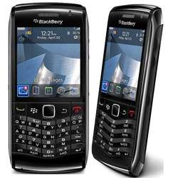 RIM BlackBerry Pearl 9105 Unlocked (black)  