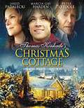 Thomas Kinkade`s Christmas Cottage (Blu ray Disc 