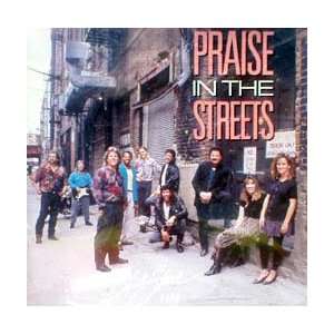  Praise in the Streets Bluestone Band Music