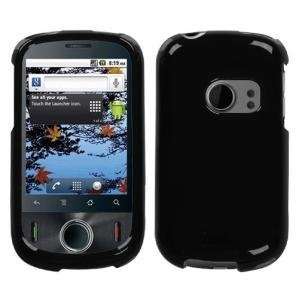  T Mobile Comet Phone Protector Cover, Black Cell Phones 