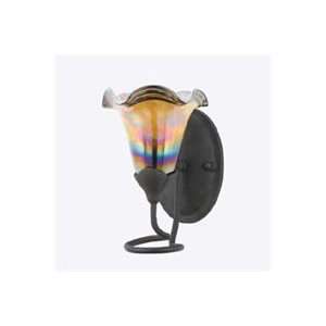  BL8701   Bellissimo Wall Sconce
