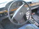 NEW Mercedes Benz Steering Wheel C Class 08 09 10 11 12