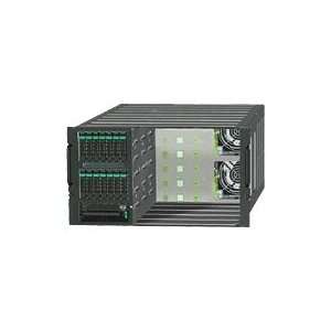 INTEL MFSYS25 MODULAR SERVER CHASSIS   WITH INTEGRATED VIRTUALIZATION 