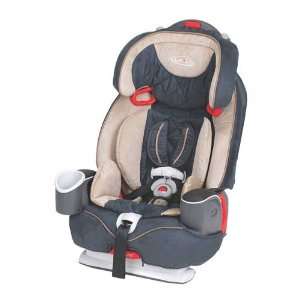  Nautilus 3 In 1 Carseat monti Baby