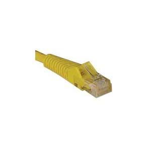   Lite N001 003 YW Category 5e Network Cable   36   Pa Electronics