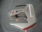 NEW ODYSSEY BACKSTRYKE DART D.A.R.T. 34 PUTTER 34 INCH BACK STRYKE 